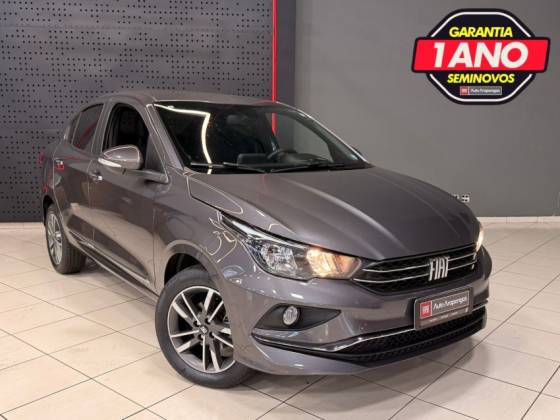 FIAT CRONOS 1.3 FIREFLY FLEX PRECISION CVT FIAT CRONOS 1.3 FIREFLY FLEX PRECISION CVT